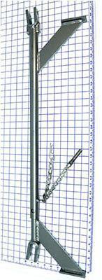 NV Misc. Loading Dock Products::Tools STRUTTODD