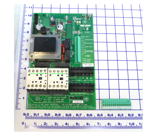 Parts Brite 026-PB3460