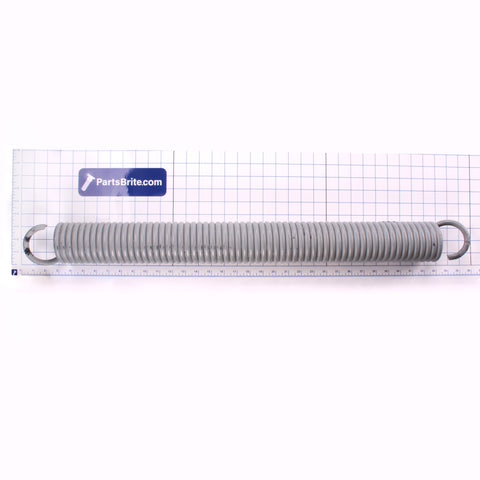 Spring A7 Loading Dock Leveler Spring - Pioneer A7 Resorte principal