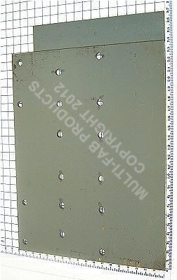 Rite-Hite 2716